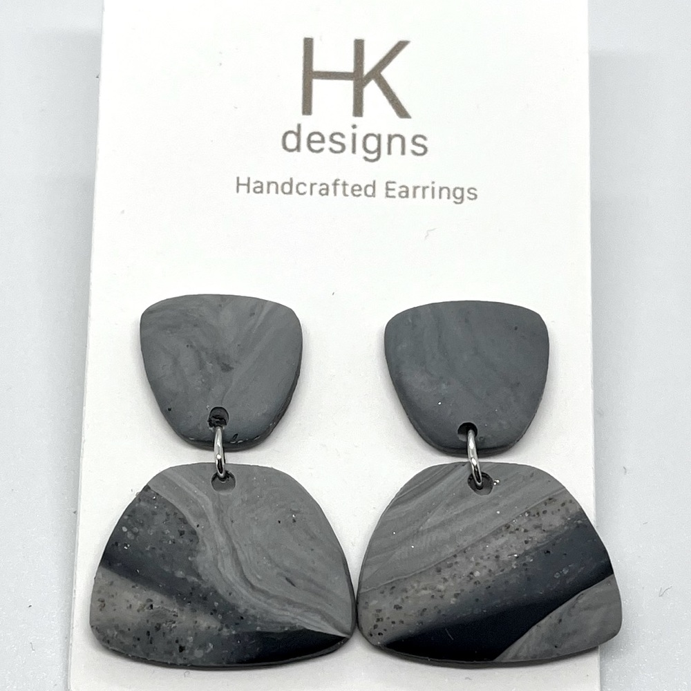 Cute Handcrafted Earrings